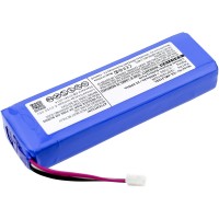 Battery For JBL Charge 2 Charge 2 Plus Charge 2+ GSP1029102R P763098 Mini Loud Bocinas Bluetooth Speaker Replacement Battery